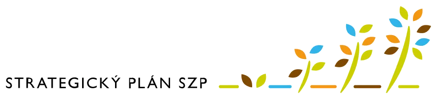 Strategický plán SZP